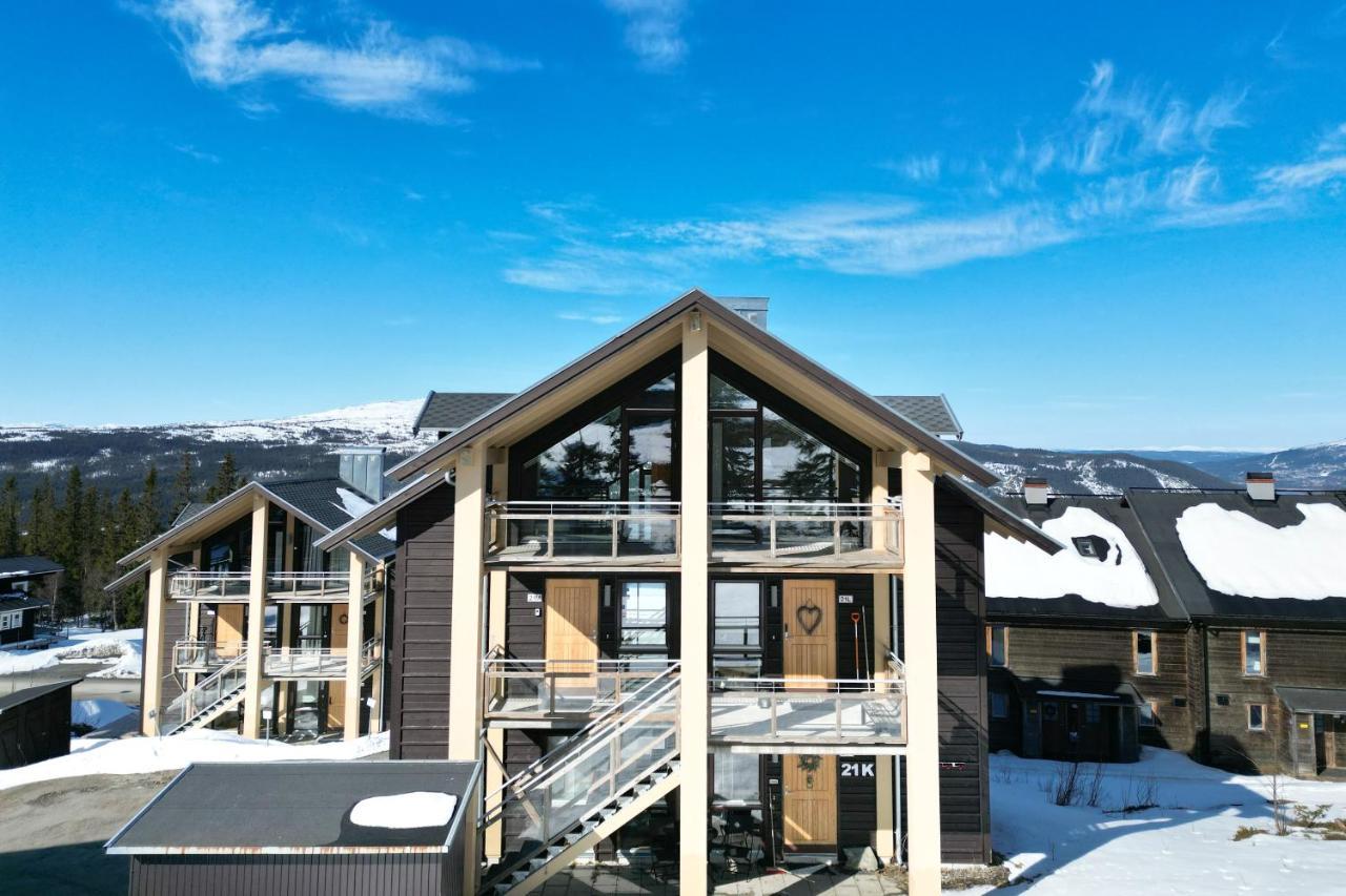 Are'S Best Family Home Extérieur photo